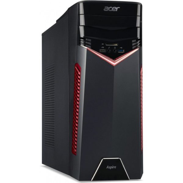 Acer Aspire GX-785 Gaming PC Core i7 7700 - IT Supplier Dubai